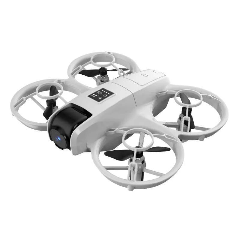S11 Mini Neo Drone Katlanabilir Hava Fotoğrafçılığı 3 Pil Uzun Dayanım Engel Kaçınma Drone