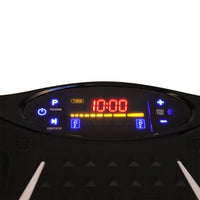 Yasomi Vibrostar TH-0070-E Bluetooth 3D Titreşimli Fitness Aleti - 5 Program Spor Ekipmanı