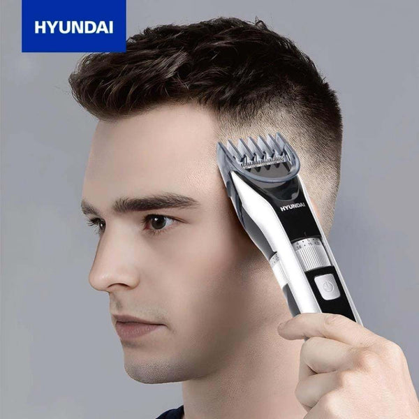 Terapio 5 in 1 Kablosuz Saç Sakal Tıraş Makinesi Seti