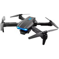 C5 Pro 4K HD Çift Kamera Drone - Katlanabilir WiFi Kontrollü Akıllı Telefon Uyumlu