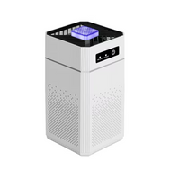 Terapio Ultrasonik HEPA Hava Temizleyici - Ev & Ofis
