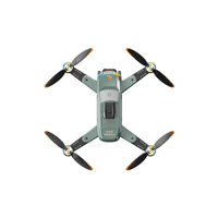 Unico Katlanabilir HD Kamera Drone - Kararlı Uçuş ve Kolay Kontrol ile Profesyonel Çekim