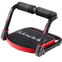 Katlanabilir Wonder Core Spor Aleti - Mekik Şınav Core Fitness Egzersizleri İçin