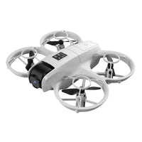 S11 Mini Neo Drone Katlanabilir Hava Fotoğrafçılığı 3 Pil Uzun Dayanım Engel Kaçınma Drone