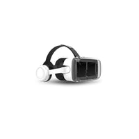 Terapio G04bs VR Gözlük Kulaklıklı 3D Sanal Gerçeklik 4.5-6.7 İnç Telefon Uyumlu