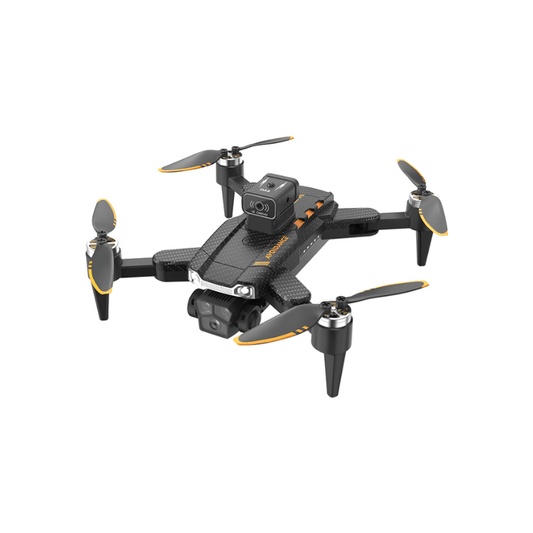 Unico Katlanabilir Kameralı Drone - Yükseklik Sabitleme, Yedek Pil ve Çanta Hediye