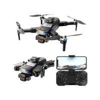 Unico Katlanabilir HD Kamera Drone - Kararlı Uçuş ve Kolay Kontrol ile Profesyonel Çekim