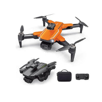 Model 968 Çift Kameralı Drone - APP Destekli Uzaktan Kumandalı Otomatik İniş Kalkış