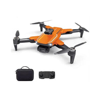 Model 968 Çift Kameralı Drone - APP Destekli Uzaktan Kumandalı Otomatik İniş Kalkış