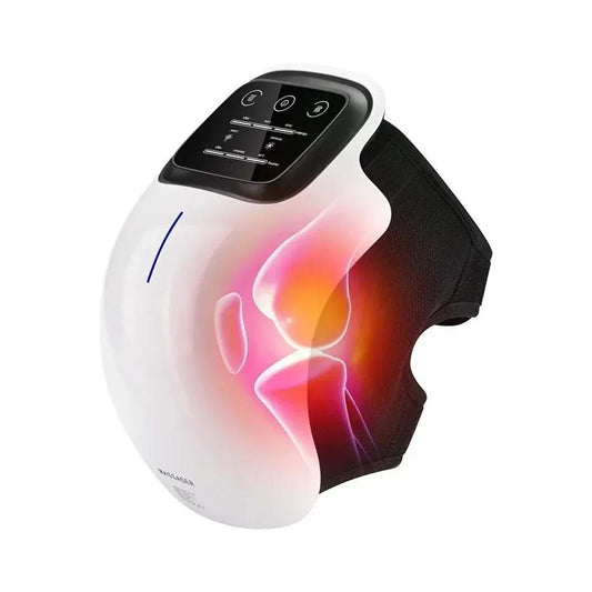 Terapio Akıllı Lazer Masaj Cihazı - Diz Omuz Ağrı Tedavisi