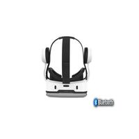 Terapio G04bs VR Gözlük Kulaklıklı 3D Sanal Gerçeklik 4.5-6.7 İnç Telefon Uyumlu