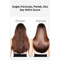 Terapio Yüksek Hızlı Hava Üflemeli Saç Düzleştirici