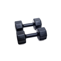 PS SPORT 3 Çift Dumbbell Set 3kg 4kg 5kg Standlı - Evde Profesyonel Fitness Antrenmanı