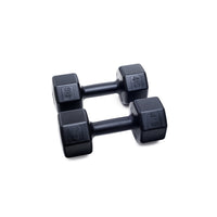PS SPORT 3 Çift Dumbbell Set 3kg 4kg 5kg Standlı - Evde Profesyonel Fitness Antrenmanı