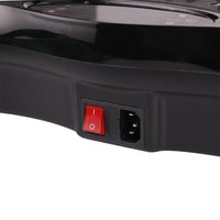 Yasomi Vibrostar TH-0070-E Bluetooth 3D Titreşimli Fitness Aleti - 5 Program Spor Ekipmanı