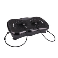 Yasomi Vibrostar TH-0070-E Bluetooth 3D Titreşimli Fitness Aleti - 5 Program Spor Ekipmanı