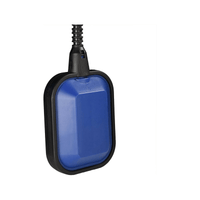 Staxx QSD750 750W Şamandıralı Otomatik Dalgıç Pompa - Kirli Temiz Su İçin İdeal