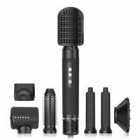 Yasomi S1 Pro 7 in 1 Saç Şekillendirici 110.000 RPM Motor 3 Kademe Profesyonel