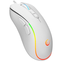 Rampage KM-R57 Seraphic RGB Aydınlatmalı Gaming Klavye Mouse Set 12800 DPI Oyuncu Seti